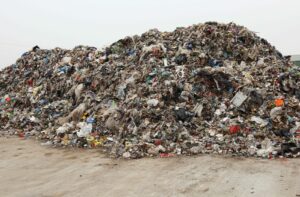 Lublin. Ponad 15 mln zł dofinansowania na instalację przetwarzania odpadów komunalnych