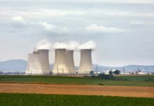 1/4 energii w 2040 będzie pochodzić z energetyki jądrowej energetyka jądrowa