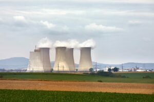 1/4 energii w 2040 będzie pochodzić z energetyki jądrowej