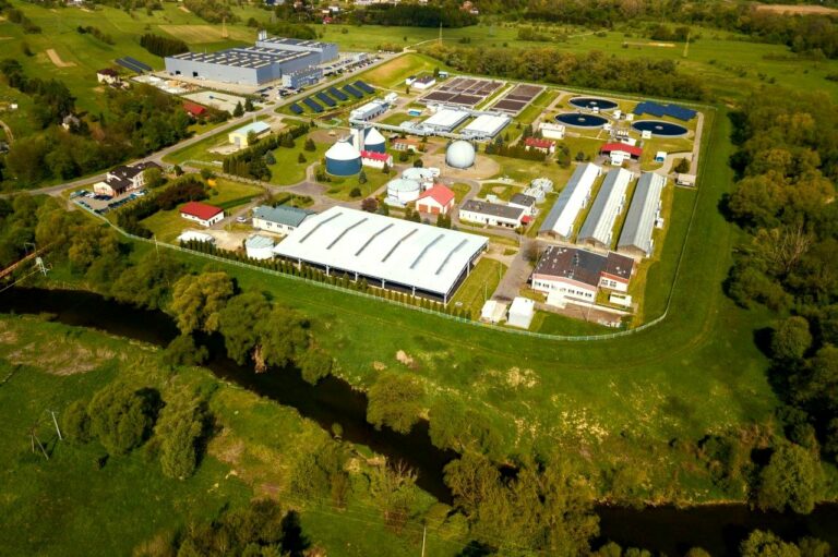 Krośnieński Holding Komunalny otrzymał prawie 147,5 mln zł dofinansowania z budżetu UE