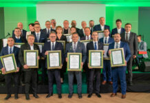 Wielkopolskie Centrum Recyklingu wśród liderów polskich instalacji komunalnych Jubileusz dwudziestolecia WCR