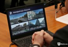 Kielce. Poprzez skaning laserowy zinwentaryzowano ponad 15 tys. reklam w przestrzeni miasta