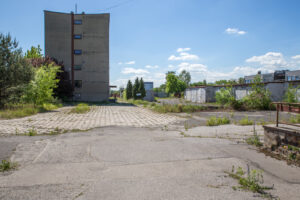 Katowice ogłosiły przetarg na budowę nowego osiedla komunalnego