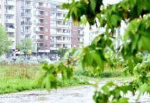 Na poznańskiej Łacinie powstanie nowy park