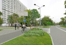 Warszawa. 8 mln zł na ścieżkę rowerową