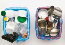 Komu zależy na recyklingu?