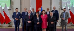 39 nowych autobusów elektrycznych dla Podkarpacia