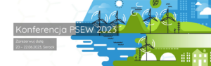 Energetyka wiatrowa w Polsce – nowe rozdanie [Konferencja PSEW2023 w Serocku]