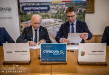 Świętochłowice. Urząd miasta zamówił system e-usług dla mieszkańców