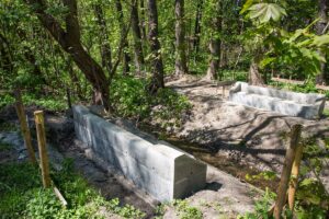 Katowice. Rewitalizacja Doliny Ślepiotki – powstaje nowy park