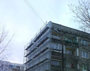 Niemal co drugi Polak skorzystał ostatnio z termomodernizacji