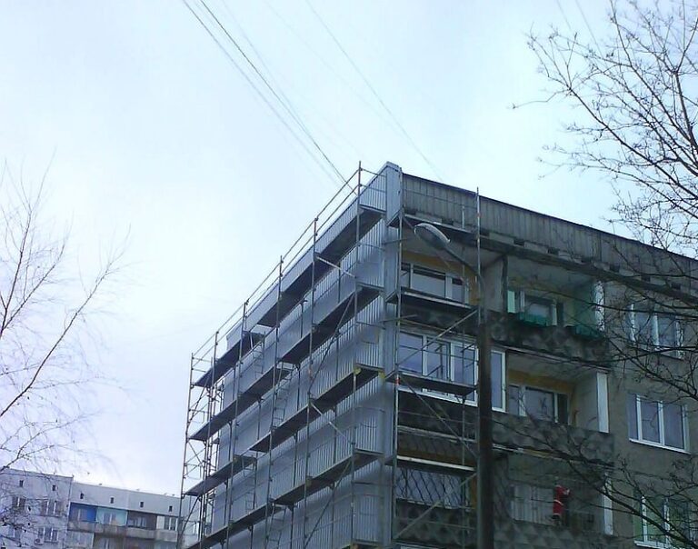 Niemal co drugi Polak skorzystał ostatnio z termomodernizacji