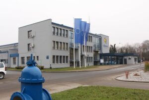 Spółka WiK Opole czeka na wnioski pokontrolne Głównego Inspektoratu Pracy