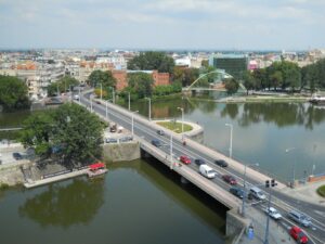 Retencja: Poznańskie i wrocławskie dobre praktyki