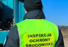 Inspekcja Ochrony Środowiska uderza w mafię odpadową. Gdzie zniknęło 6 tys. ton odpadów?