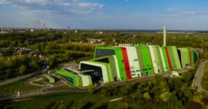 Krakowska Ekospalarnia nominowana do europejskich nagród