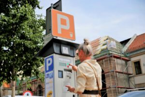 Katowice przygotowują powiększenie obszaru płatnego parkowania i wzrost opłat jeszcze w tym roku