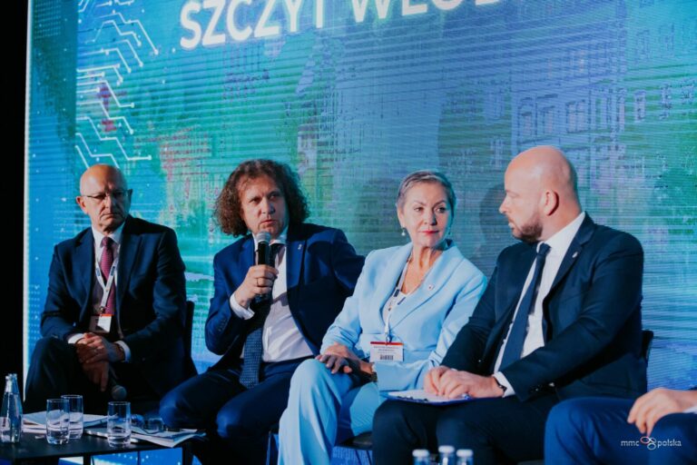 Sytuacja gospodarcza z perspektywy polskich samorządów – komentarz włodarzy miast na XVI Smart City Forum