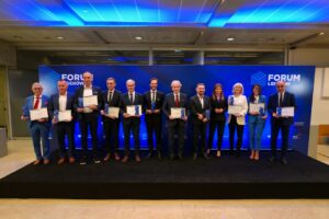 Forum Liderów PPP