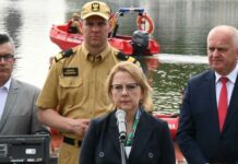 Minister Moskwa: zasoby ryb w Odrze odbudowują się