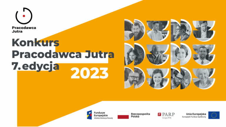 VII edycja Konkursu „Pracodawca Jutra”