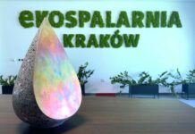 CEWEP: krakowska Ekospalarnia najlepsza w Europie Nagroda dla Ekospalarni