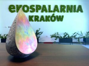 CEWEP: krakowska Ekospalarnia najlepsza w Europie
