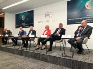 Które polskie gminy i miasta są najbogatsze? Oto Ranking Finansowy Samorządu Terytorialnego