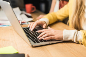 MPWiK Wrocław z nowym e-bok. Użytkownicy sami wystawią faktury i włączą alerty dot. zużycia wody