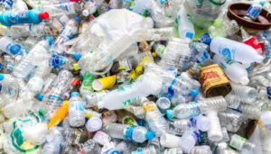 Niemcy pozostają największym eksporterem plastikowych odpadów w UE