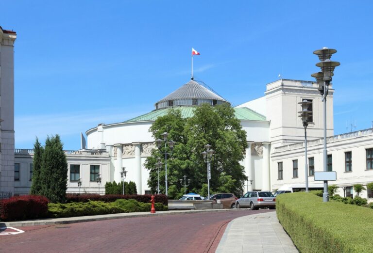 Sejm w głosowaniu zdecyduje o losie projektu specustawy odrzańskiej