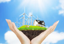 Minister klimatu: mimo weta prezydenta będziemy wspierać rozwój odnawialnych źródeł energii