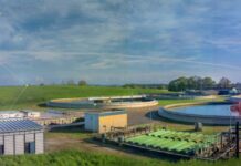 Samowystarczalność energetyczna oczyszczalni