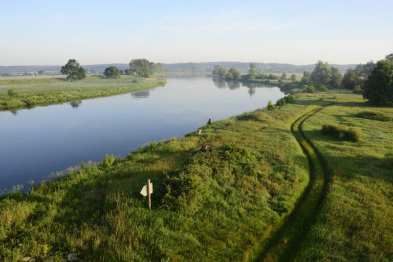 60 proc. ścieków, które trafiają do Odry, to ścieki komunalne