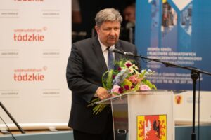 Wotum zaufania i absolutorium dla zarządu woj. łódzkiego
