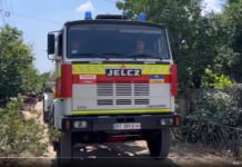Dzięki polskim cysternom ukraińskiej ludności dostarczono ponad 735 ton wody