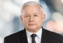 Powrót wicepremiera Jarosław Kaczyński