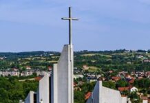 NFOŚiGW wesprze termomodernizację katedry w Rzeszowie Katedra Rzeszowska