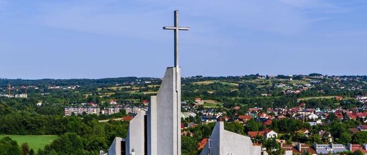 NFOŚiGW wesprze termomodernizację katedry w Rzeszowie