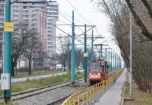 Dzięki sterowaniu ruchem śląskie tramwaje mają radykalnie przyspieszyć Trasa tramwajowa Katowice - Chorzów - Bytom