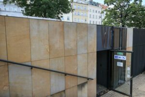 Warszawa uruchomiła interaktywną mapę toalet