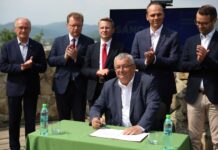 Budowa ośmiu nowych mostów z dofinansowaniem Ministerstwa Infrastruktury