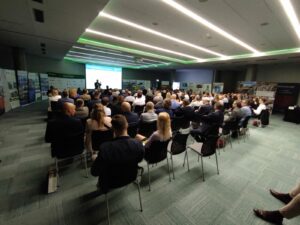 Paliwa z odpadów napędzają konferencję w Olsztynie