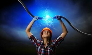 Polacy zwracają uwagę na oszczędzanie energii elektrycznej