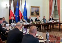 Prezydencka Rada ds. Samorządu Terytorialnego rozmawiała o problemach średnich miast