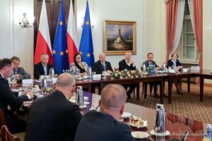 Prezydencka Rada ds. Samorządu Terytorialnego rozmawiała o problemach średnich miast