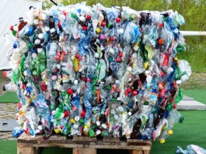 Bruksela: plan osiągania celów recyklingu w Polsce jest zagrożony