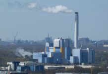 Świnoujście rozważa budowę transgranicznej spalarni odpadów ITPOK