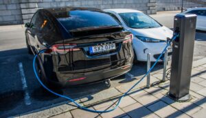 Premiowanie elektromobilności w praktyce