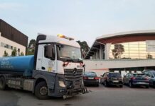 Warszawa startuje z akcją recyklingu wody Recykling wody z warszawskich basenów